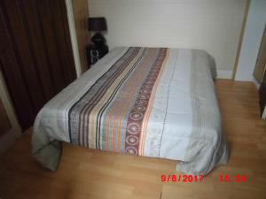 Appartements Residence les Sources Mont Dore : photos des chambres