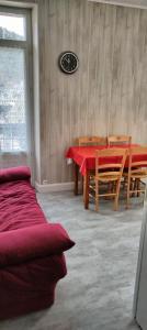 Appartements Residence les Sources Mont Dore : photos des chambres