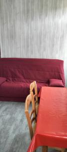 Appartements Residence les Sources Mont Dore : photos des chambres