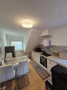 FeWo Neckarsteinach - 内卡尔格明德