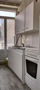 Appartements Residence les Sources Mont Dore : photos des chambres