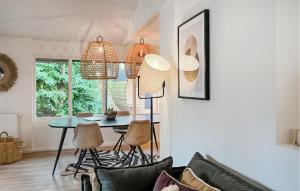 Awesome Home In Rheezerveen With Sauna