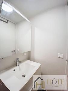 Cosy Dunes - Appt, Balcon vue Mer, Confort