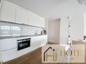 Cosy Dunes - Appt, Balcon vue Mer, Confort