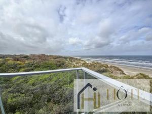 Cosy Dunes - Appt, Balcon vue Mer, Confort