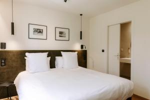 Soko Hotels-Pont du Gard : photos des chambres