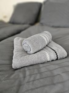 Scandi Flat Düsseldorf Airport & Messe