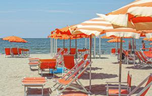 Amazing Home In Capezzano Pianore