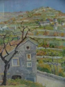 Cortecampolongo - Molina