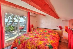 B&B / Chambres d'hotes LA CABANE D'ISA : photos des chambres