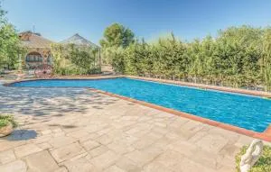 5 Bedroom Nice Home In Lametlla De Mar - L'Ampolla