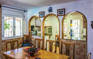 5 Bedroom Nice Home In Lametlla De Mar