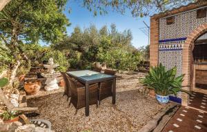 5 Bedroom Nice Home In Lametlla De Mar