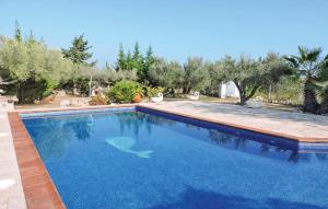 5 Bedroom Nice Home In Lametlla De Mar