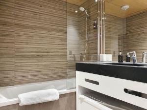 Saskya 5 65m2, 2 bedrooms, next to the ski lift