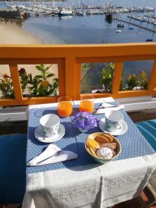 Exclusivo ático Baiona con garaje