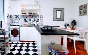 Quaint & Tranquil Subiaco 1 Bedroom Apartment