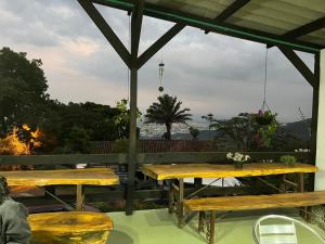 Hostal Restaurante Checha Dapa