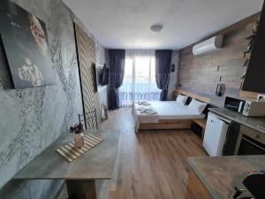 MitProt Panorama Bay 2 Studio 206