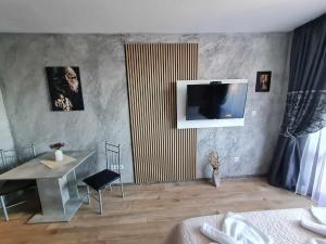 MitProt Panorama Bay 2 Studio 206