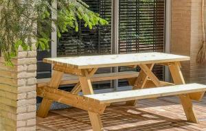 Nice Home In Rheezerveen With Sauna