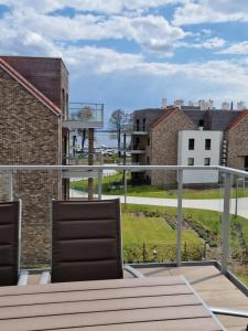 Apartament G13 Nautica Resort Giżycko