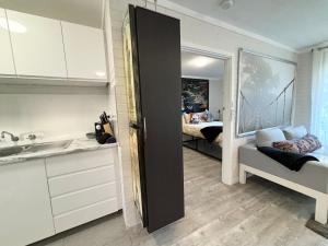 Serenity and Comfort in Subiaco 1 Bedroom Unit