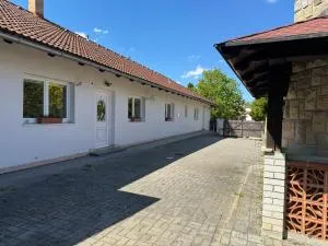 Apartmány Kněžičky - Běrunice