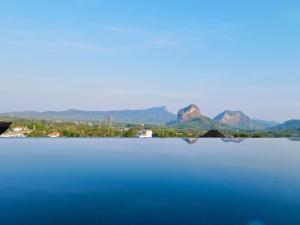 208 Ao Nang, Private Sea View Pool Villa