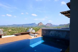 208 Ao Nang, Private Sea View Pool Villa