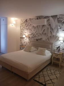 Love hotels Quetzal : photos des chambres