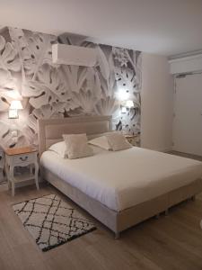 Love hotels Quetzal : photos des chambres