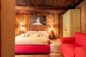 Appartamento con 1 Camera da Letto