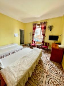 Phòng Superior 2 giường (Superior Twin Room)