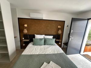 B&B / Chambres d'hotes La maison d-HamiH Gite et Chambres d-hotes : photos des chambres