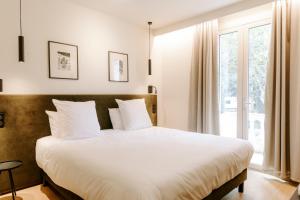 Soko Hotels-Pont du Gard : photos des chambres