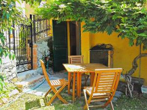 Casa vacanze Dolce Glicine