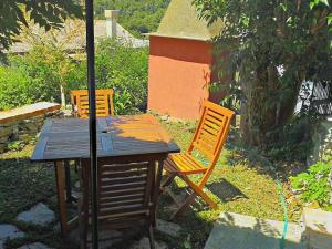 Casa vacanze Dolce Glicine