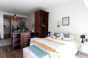 Apartment in Palermo Hollywood