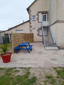 Appartements L-ECUME : photos des chambres