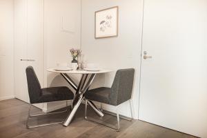 Modem 1 Bedroom Apartment In SouthBank Melbourne