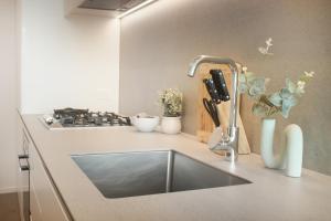 Modem 1 Bedroom Apartment In SouthBank Melbourne