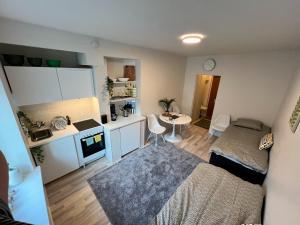 Your Helsinki Base - Chic & Well-Located - 24h Keybox entry