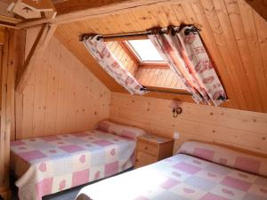 Chalet 3 Pièces, 5 Pers, Balcon, Parking, WIFI, Châtel - FR-1-676-46