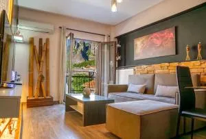 KONTOYLIS APARTMENT - 卡兰巴卡