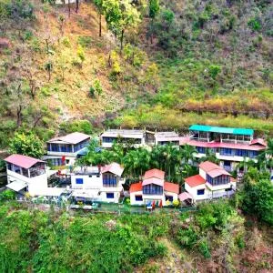 Baandal River Resort Maldevta - Yamunānagar