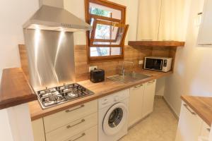 Villas Residence Mare e Sole : photos des chambres