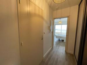 Appartements Cadre Parfait en Face du Port, confortable : Appartement 1 Chambre