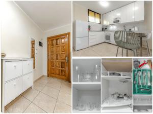 SUNFLOWER SEA AND TEIDE VIEW