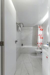 SUNFLOWER SEA AND TEIDE VIEW